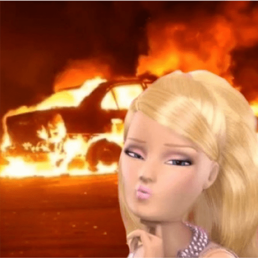 Oyeahlifeinthedreamhousebarbie