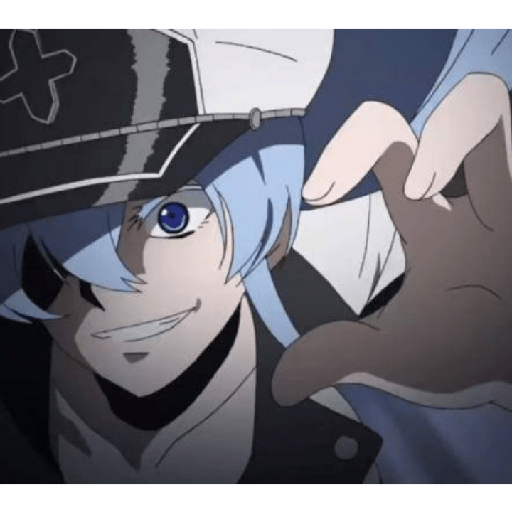 Akame ga kill🗡️/Shirel☀️ 25