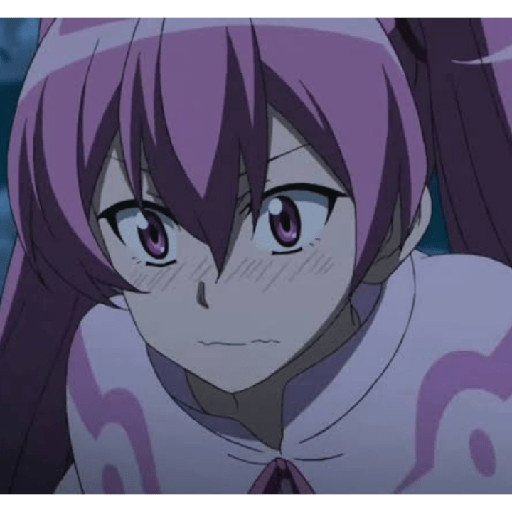Akame ga kill🗡️/Shirel☀️ 20