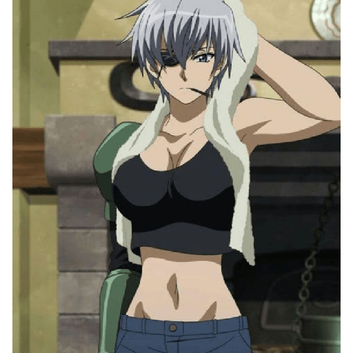 Akame ga kill🗡️/Shirel☀️ 26