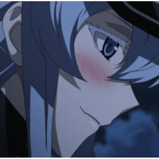 Akame ga kill🗡️/Shirel☀️ 27