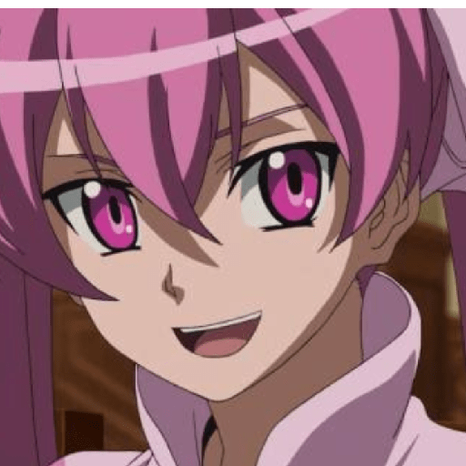 Akame ga kill🗡️/Shirel☀️ 17