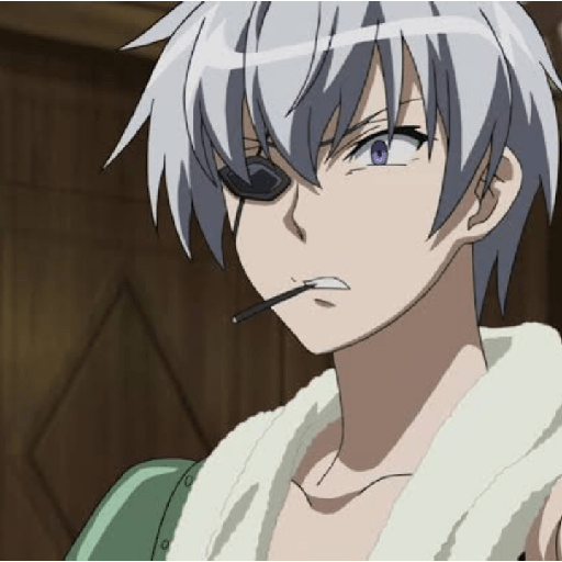 Akame ga kill🗡️/Shirel☀️ 23