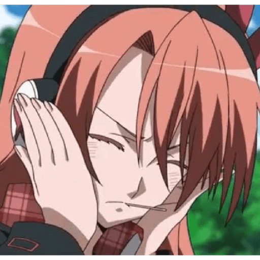 Akame ga kill🗡️/Shirel☀️ 14