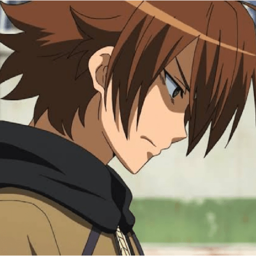 Akame ga kill🗡️/Shirel☀️ 4