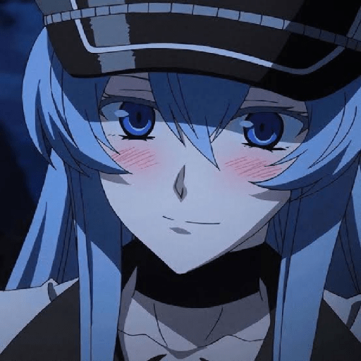 Akame ga kill🗡️/Shirel☀️ 21