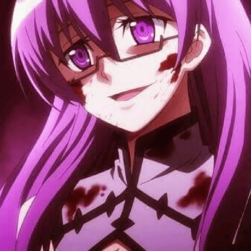 Akame ga kill🗡️/Shirel☀️ 10