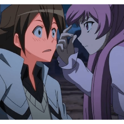 Akame ga kill🗡️/Shirel☀️ 19