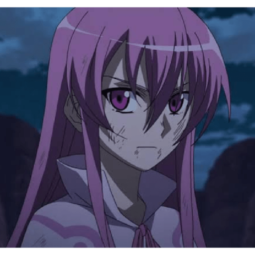 Akame ga kill🗡️/Shirel☀️ 18