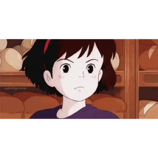 Kiki delivery service gifs 2