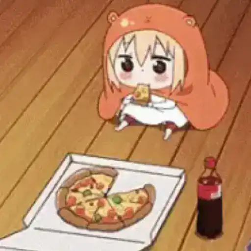 For the love of Pizzaaaa 14