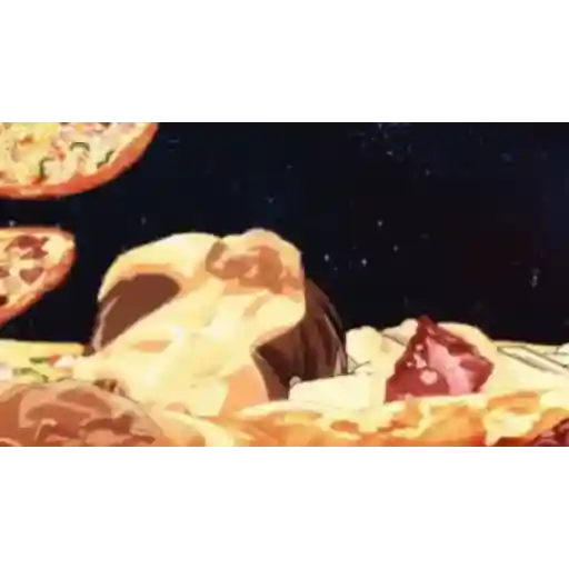 For the love of Pizzaaaa 5