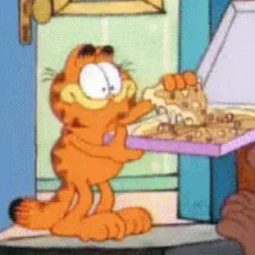 For the love of Pizzaaaa 4
