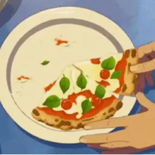 For the love of Pizzaaaa 16