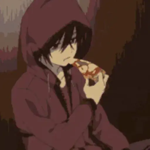 For the love of Pizzaaaa 12