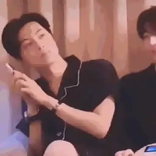 Seung mi novio😘 10