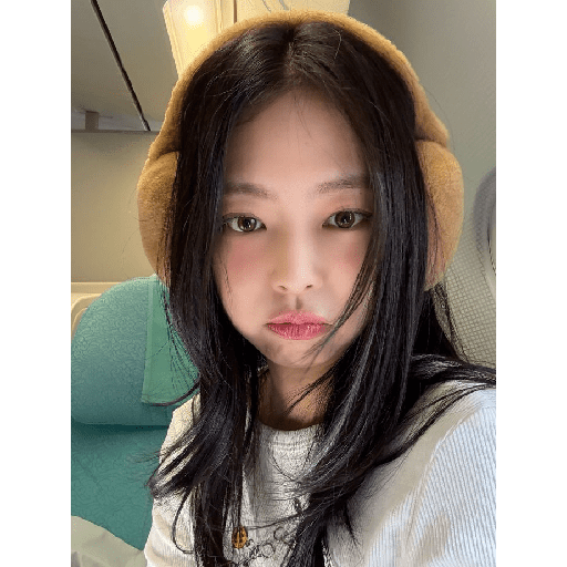 ✦┈┈˚◞♡ Jennie ♡◟˚┈┈✦ 1