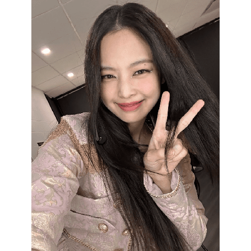✦┈┈˚◞♡ Jennie ♡◟˚┈┈✦ 6