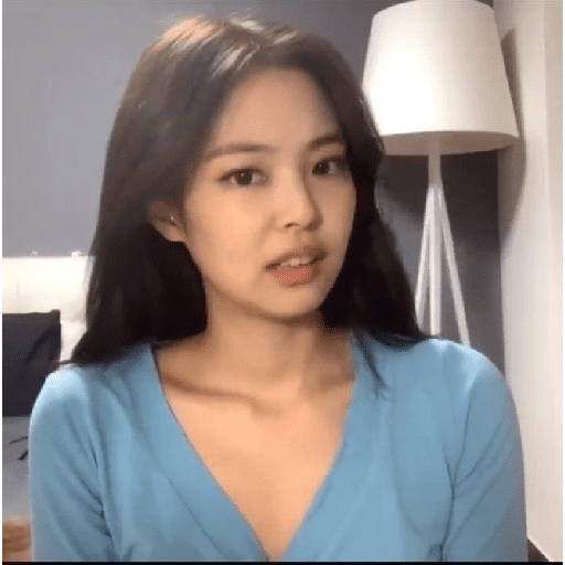 ✦┈┈˚◞♡ Jennie ♡◟˚┈┈✦ 8