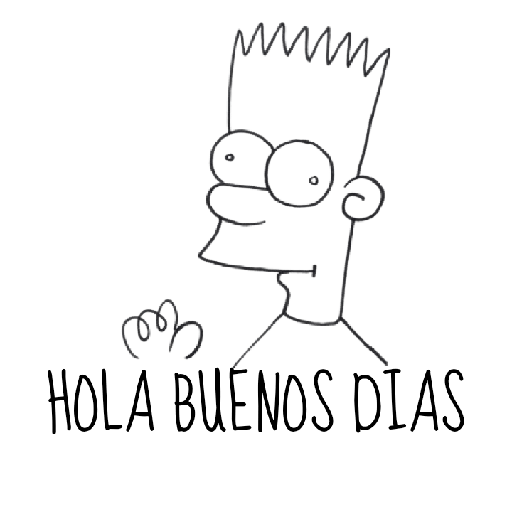 Bart Simpson