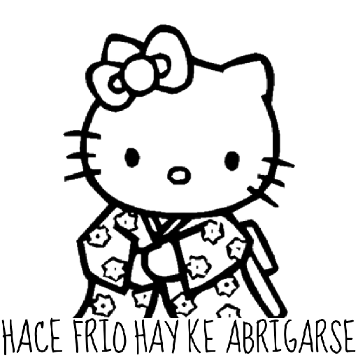 Hello Kitty 16