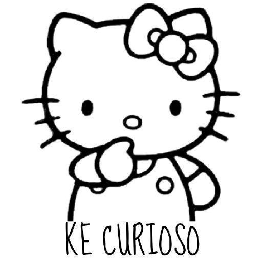 Hello Kitty 11