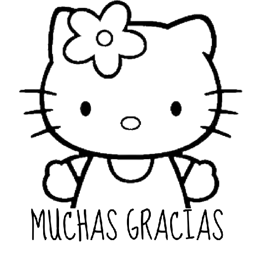 Hello Kitty 13