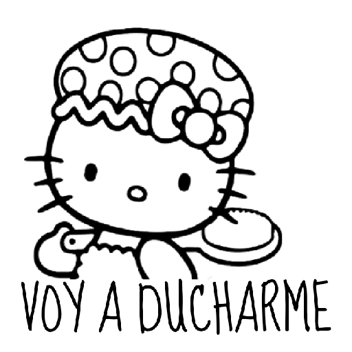 Hello Kitty 2