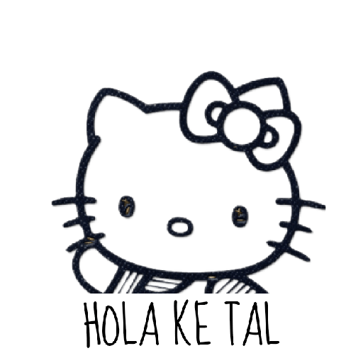 Hello Kitty 9