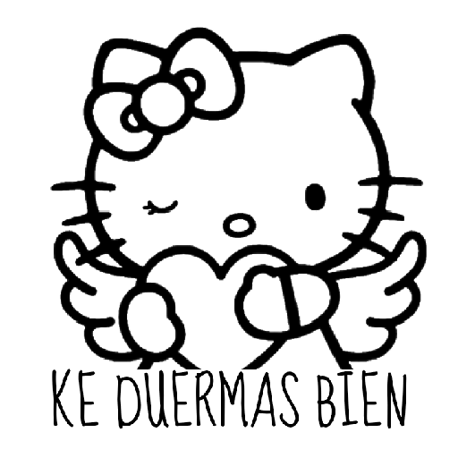 Hello Kitty 5