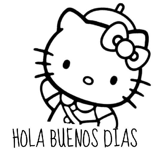 Hello Kitty 7