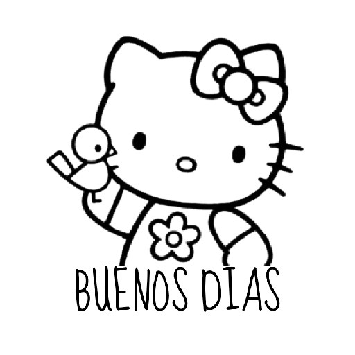 Hello Kitty 1