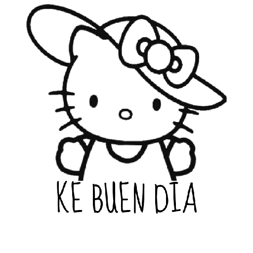 Hello Kitty 12