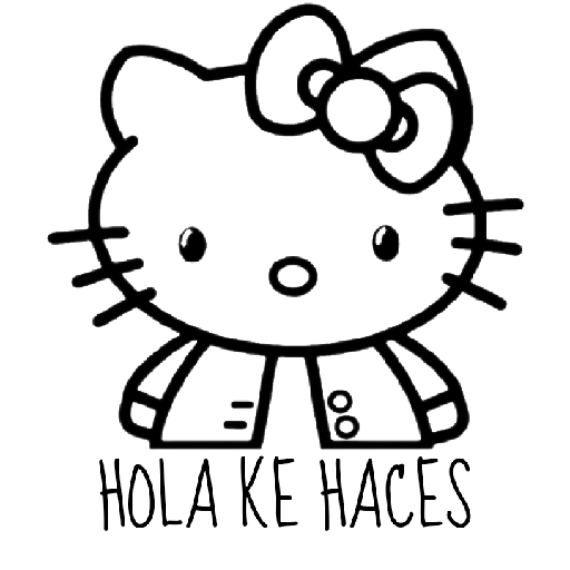 Hello Kitty 8