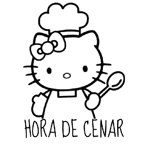 Hello Kitty 4