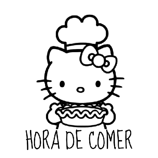 Hello Kitty 3