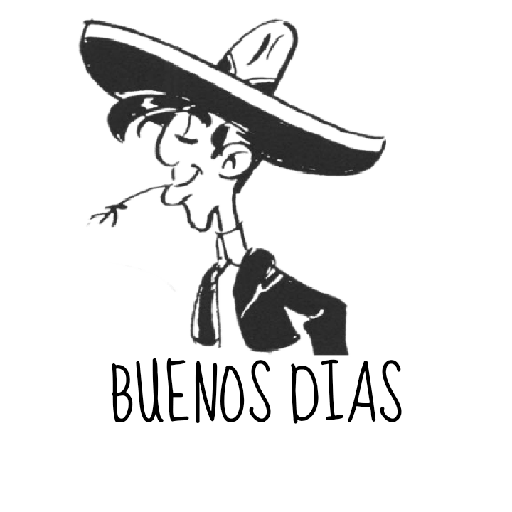 Lucky Luke