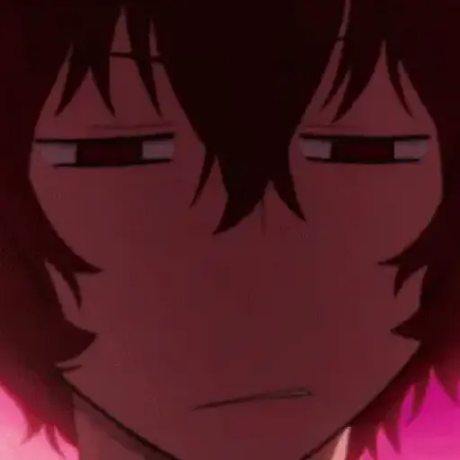 Bungo stray dogs animated 24