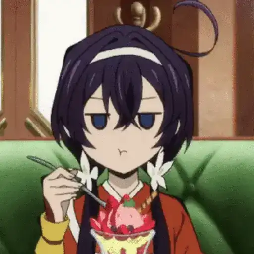 Bungo stray dogs animated 2