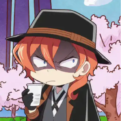 Bungo stray dogs animated 3