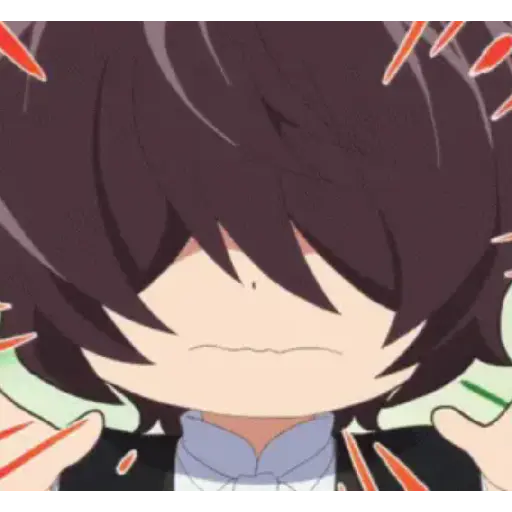 Bungo stray dogs animated 27