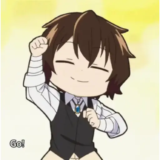 Bungo stray dogs animated 28