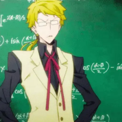 Bungo stray dogs animated 13