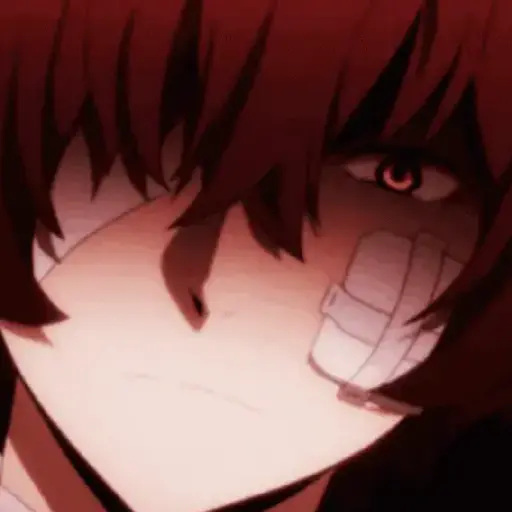 Bungo stray dogs animated 26