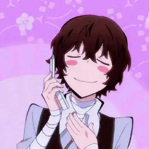 Bungo stray dogs animated 21