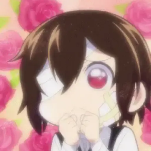 Bungo stray dogs animated 10