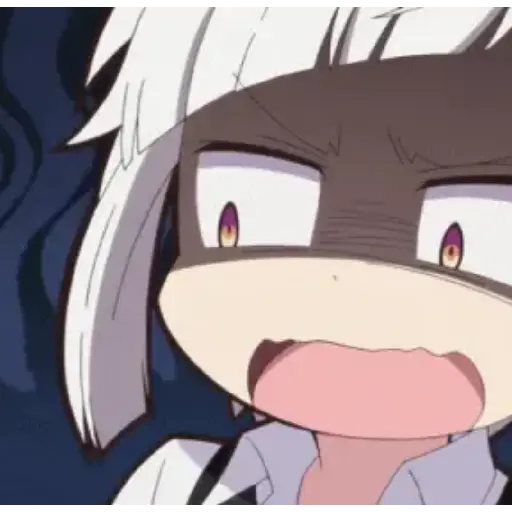 Bungo stray dogs animated 16