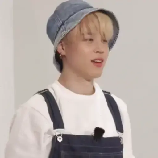 BTS Funny face 5