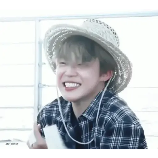 BTS Funny face 21
