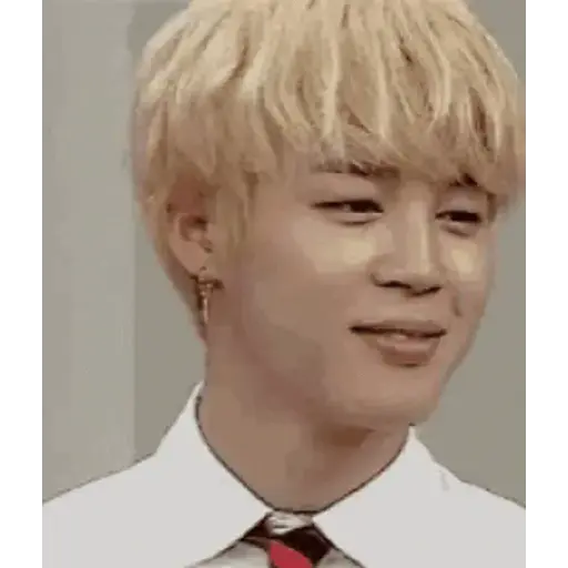 BTS Funny face 11